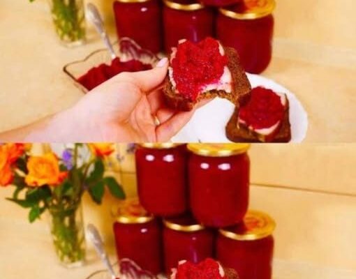 З’їли банку за раз! Візьміть цей рецепт і взимку будете мені дякувати З’їли банку за раз! Візьміть цей рецепт і взимку будете мені дякувати