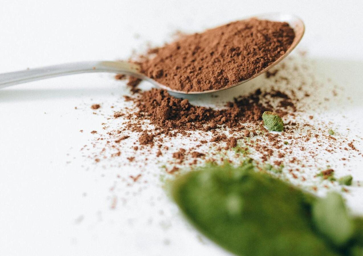 Господині розповіли, яку спецію варто додати у воду для миття підлоги Господині розповіли, яку спецію варто додати у воду для миття підлоги