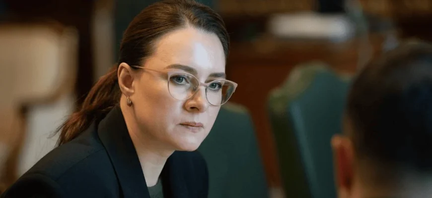 Канікули або “дистанційка”: Свириденко розповіла, як працюватимуть школи до кінця січня Канікули або “дистанційка”: Свириденко розповіла, як працюватимуть школи до кінця січня