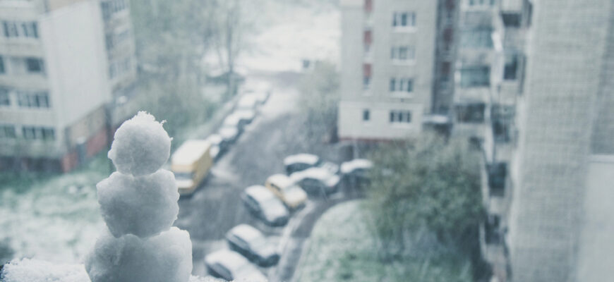 Панельки здадуться першими: скільки годин вистоїть ваш будинок без тепла Панельки здадуться першими: скільки годин вистоїть ваш будинок без тепла