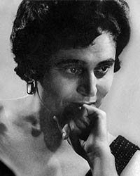 На 101 році життя померла видатна українська співачка фото 1