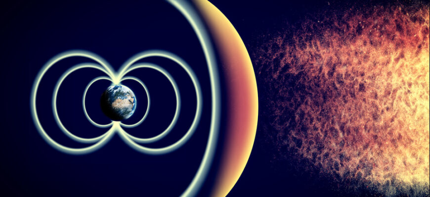 Прогноз магнітних бур на 27 січня в Україні Прогноз магнітних бур на 27 січня в Україні