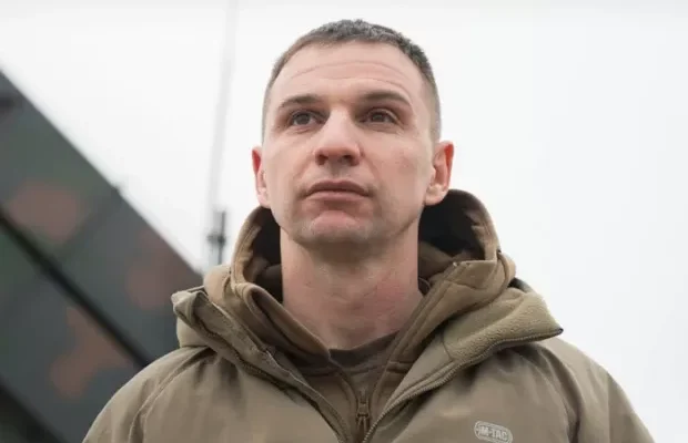 Американці були вражені: Герой України розповів, як ЗСУ вперше збили “Кинджал” Американці були вражені: Герой України розповів, як ЗСУ вперше збили “Кинджал”