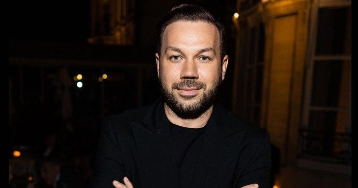 Андре Тан Андре Тан