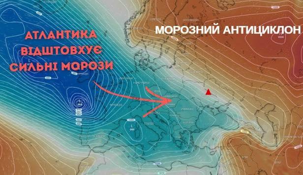 Аномальний холод вже пройдено: до України мчить довгоочікуване потепління на 5-7 градусів