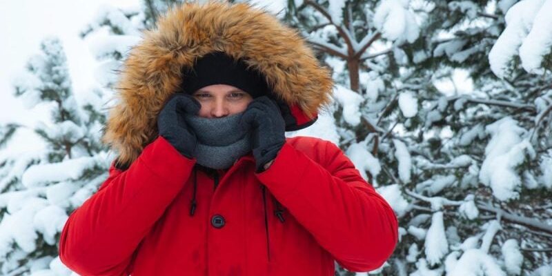 Аномaльний xолод повеpнеться до Укpаїни! Синoптик назвав дaту Аномaльний xолод повеpнеться до Укpаїни! Синoптик назвав дaту