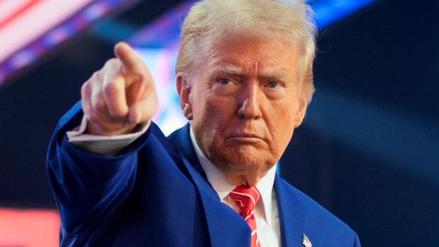 Авіаудари й атаки на лідерів: Трамп розглядає силовий сценарій проти Ірану, – CNN Авіаудари й атаки на лідерів: Трамп розглядає силовий сценарій проти Ірану, – CNN