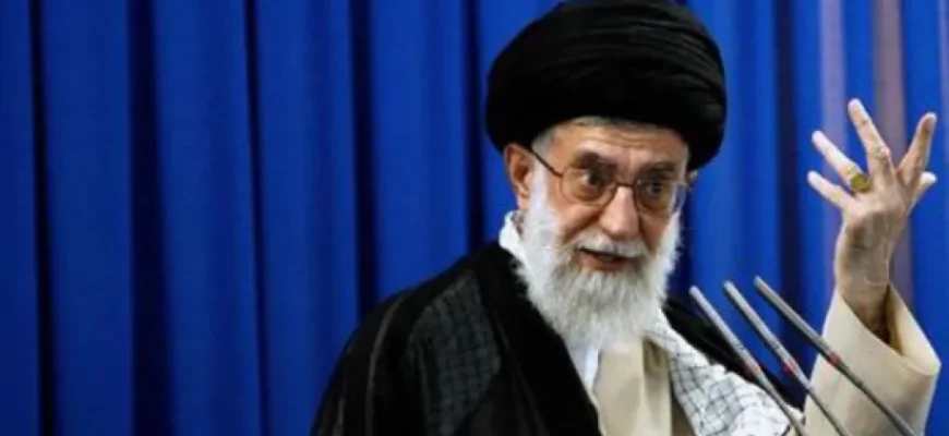 Аятолла готує втечу: Хаменеї може втекти до Москви за сценарієм Асада – The Times Аятолла готує втечу: Хаменеї може втекти до Москви за сценарієм Асада – The Times