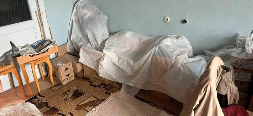 Бабусю, яка пережила Голокост, у Києві вбила армія Росії – головний рабин України Бабусю, яка пережила Голокост, у Києві вбила армія Росії – головний рабин України