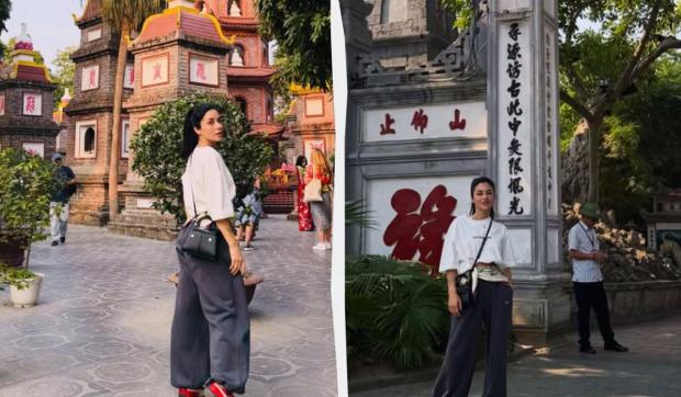 Багато сміття та росіян: Відома співачка розчарована перебуванням на популярному курорті Багато сміття та росіян: Відома співачка розчарована перебуванням на популярному курорті