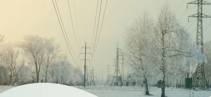 Можливі додаткові відключення світла поза графіком: Свириденко назвала причину Можливі додаткові відключення світла поза графіком: Свириденко назвала причину