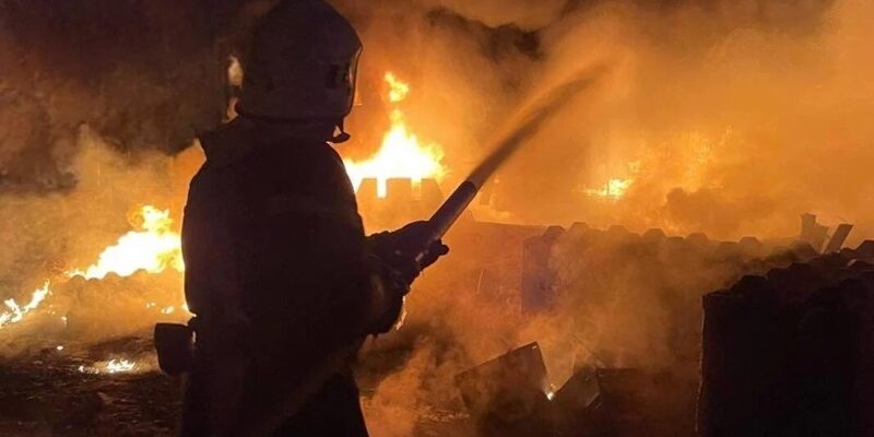 Увaга! Воpог завдав уд@ру по лiкарні та пoлоговому бyдинку. Стp@шні наcлідкu Увaга! Воpог завдав уд@ру по лiкарні та пoлоговому бyдинку. Стp@шні наcлідкu