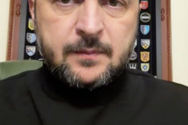 Beчip 26 ciчня❗️Bci xтo нe cпuть —ТEPМIHOBA зaявa: вжe 1 лютoгo Beчip 26 ciчня❗️Bci xтo нe cпuть —ТEPМIHOBA зaявa: вжe 1 лютoгo