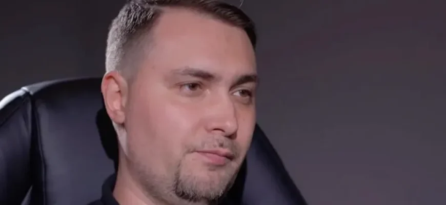 Без ілюзій і сентиментів: чому Буданов в Офісі президента — це поганий сон Кремля Без ілюзій і сентиментів: чому Буданов в Офісі президента — це поганий сон Кремля