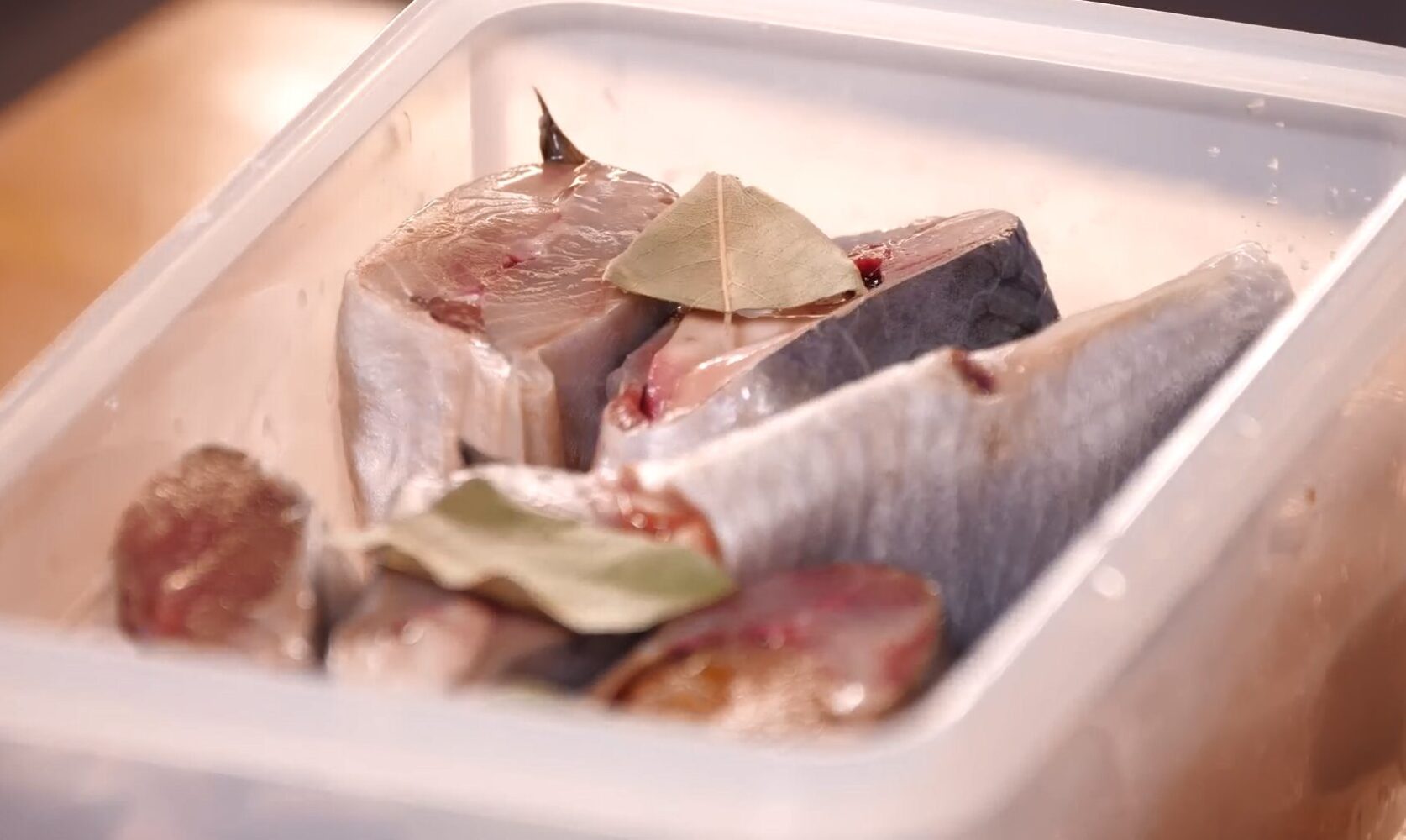 Кулінар розповів, як приготувати найсмачніший оселедець