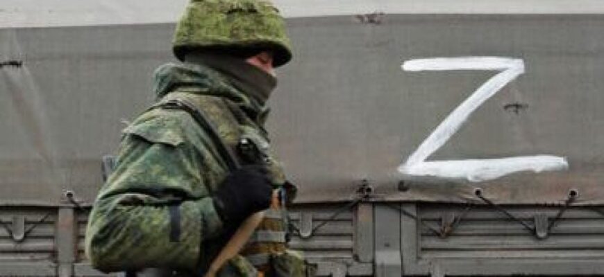 Більше, ніж будь-яка країна з часів Другої світової: звіт CSIS про реальну ціну війни для РФ Більше, ніж будь-яка країна з часів Другої світової: звіт CSIS про реальну ціну війни для РФ