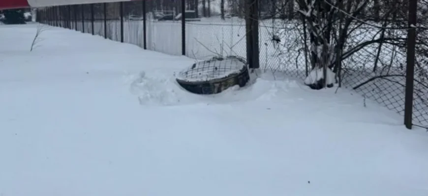 Британська розвідка оцінила другий запуск «Орешника» і його реальну вартість для Кремля Британська розвідка оцінила другий запуск «Орешника» і його реальну вартість для Кремля