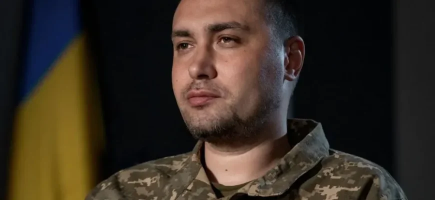 Буданов не призначає заступників – це повноваження Президента, – політолог Буданов не призначає заступників – це повноваження Президента, – політолог