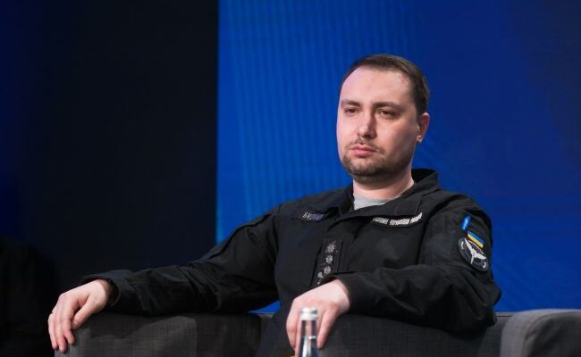 Українці такого не чекали: Буданов вийшов з терміновою заявою – що відбувається Українці такого не чекали: Буданов вийшов з терміновою заявою – що відбувається