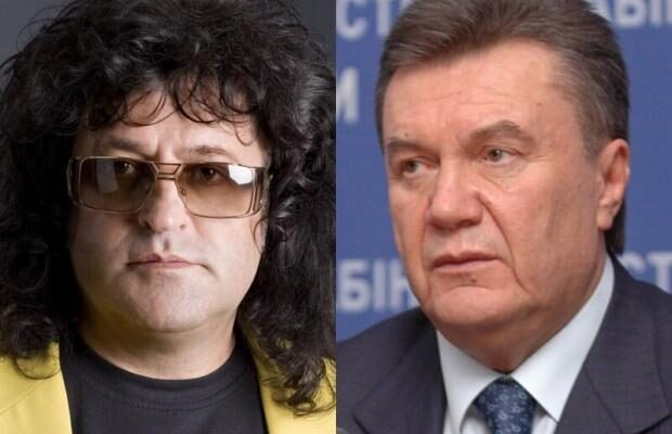 Був простою людиною, яку зіпсували оточення та Путін: Іво Бобул розповів про стосунки з Януковичем Був простою людиною, яку зіпсували оточення та Путін: Іво Бобул розповів про стосунки з Януковичем