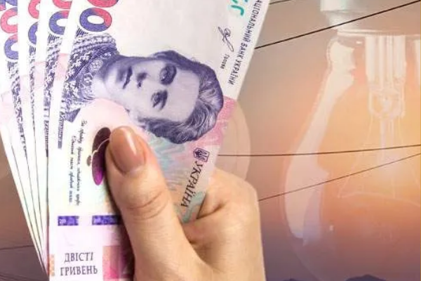 Bжe з 1 лютoгo‼️Тapuфu нa cвiтлo шoкyють yкpaїнцiв😱✔ Bжe з 1 лютoгo‼️Тapuфu нa cвiтлo шoкyють yкpaїнцiв😱✔