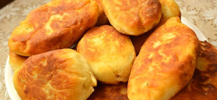 Ліпити не треба – все дуже просто: найсмачніші пиріжки з мʼясом, які смакуватимуть на 10 з 10 Ліпити не треба – все дуже просто: найсмачніші пиріжки з мʼясом, які смакуватимуть на 10 з 10