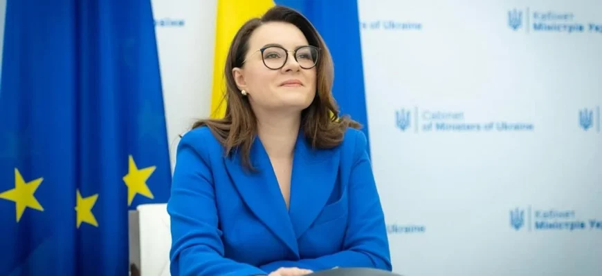 Комендантську годину в Україні пом’якшать: Свириденко розкрила перші подробиці Комендантську годину в Україні пом’якшать: Свириденко розкрила перші подробиці