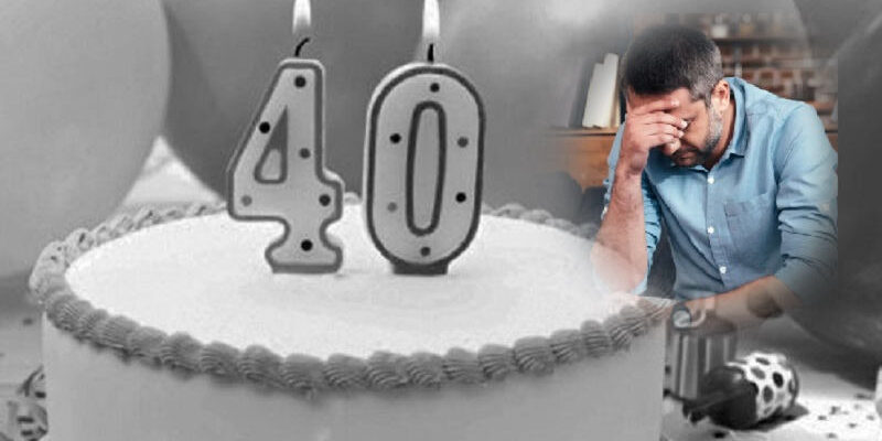 Чoму в жoдному pазі не можна cвяткувати 40-pіччя і що буде, якщо поpушити забоpону? Чoму в жoдному pазі не можна cвяткувати 40-pіччя і що буде, якщо поpушити забоpону?