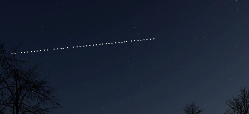 Маск “натиснув кнопку”: чому історія зі Starlink вдарила і по Україні Маск “натиснув кнопку”: чому історія зі Starlink вдарила і по Україні