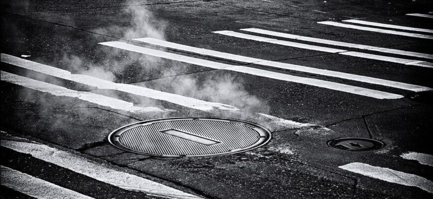 Чи можуть замерзнути каналізаційні мережі в Києві: у “Київводоканалі” дали пояснення Чи можуть замерзнути каналізаційні мережі в Києві: у “Київводоканалі” дали пояснення