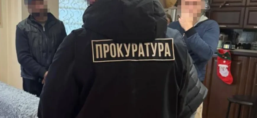 Державне зерно і мільйонні махінації: на Львівщині викрили ексдиректора підприємства Державне зерно і мільйонні махінації: на Львівщині викрили ексдиректора підприємства