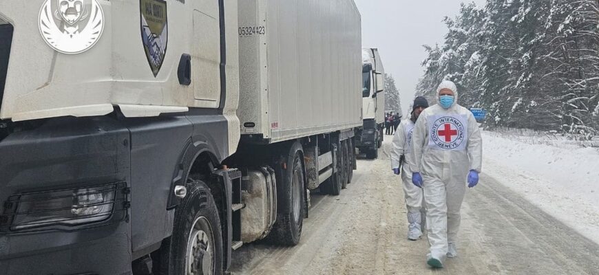 До України повернули 1000 тіл загиблих українських воїнів До України повернули 1000 тіл загиблих українських воїнів