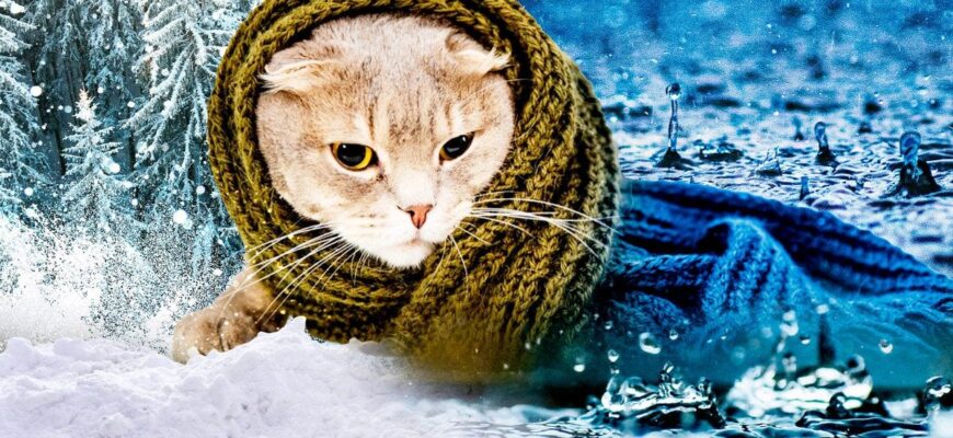 До -25 градусів: до України суне аномальний холод: скільки днів треба “протриматися” До -25 градусів: до України суне аномальний холод: скільки днів треба “протриматися”