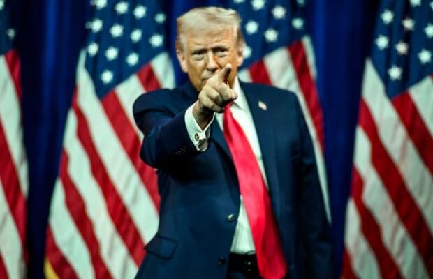 “Домовляйтесь, поки не пізно…”: Трамп заявив, що Куба залишиться без грошей і нафти з Венесуели “Домовляйтесь, поки не пізно…”: Трамп заявив, що Куба залишиться без грошей і нафти з Венесуели