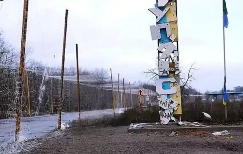 Друге "звільнення" Куп’янська: у ЗСУ іронічно відповіли на заяви генерала РФ Друге "звільнення" Куп’янська: у ЗСУ іронічно відповіли на заяви генерала РФ