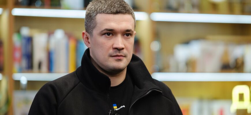 Два мільйони в розшуку ТЦК: міністр оборони Федоров попередив про зміни в мобілізації, що буде Два мільйони в розшуку ТЦК: міністр оборони Федоров попередив про зміни в мобілізації, що буде