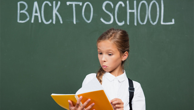 У школах оновили правила: що потрапило під заборону У школах оновили правила: що потрапило під заборону