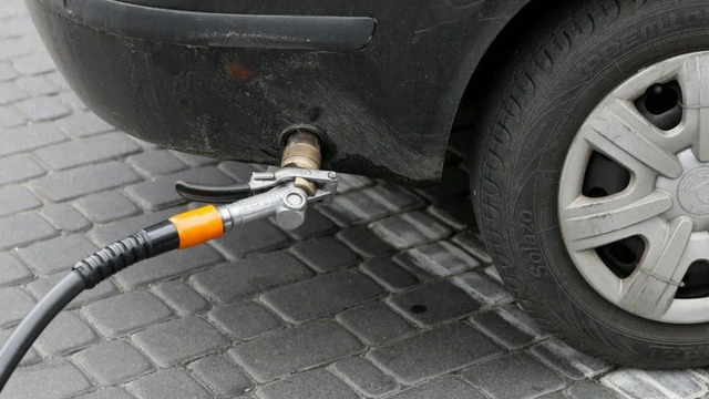 Ціни на автогаз встановили багаторічний рекорд: Що спричинило різке подорожчання Ціни на автогаз встановили багаторічний рекорд: Що спричинило різке подорожчання