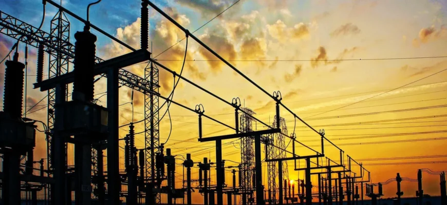 Ситуація з електроенергією в Україні погіршилась: як довго не буде світла 10 січня Ситуація з електроенергією в Україні погіршилась: як довго не буде світла 10 січня