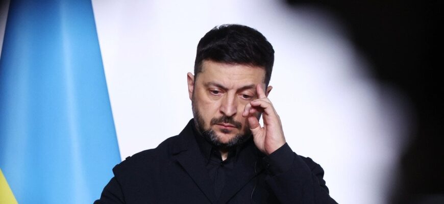 Зеленський заговорив про мир з Білоруссю: є лише одна умова Зеленський заговорив про мир з Білоруссю: є лише одна умова