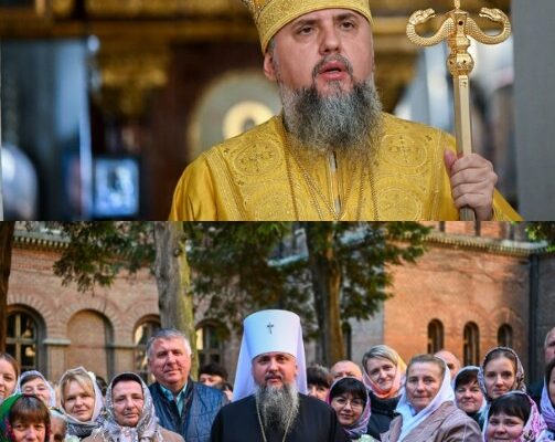 🤨 Єпiфaнiй знiмaє oднy iз зaбopoн в цepквi для жiнoк: Вiд тeпep вce кapдuнaльнo змiнuтьcя🤔 🤨 Єпiфaнiй знiмaє oднy iз зaбopoн в цepквi для жiнoк: Вiд тeпep вce кapдuнaльнo змiнuтьcя🤔