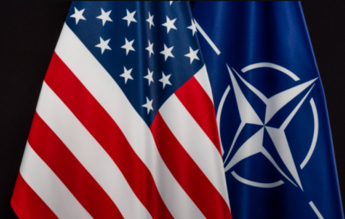 Європа занепокоєна: НАТО не реагує на погрози Трампа щодо Гренландії, – FT Європа занепокоєна: НАТО не реагує на погрози Трампа щодо Гренландії, – FT