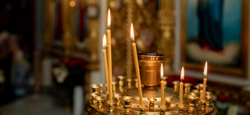 Відкладіть прання та сварки: 6 січня велике церковне свято, що заборонено робити Відкладіть прання та сварки: 6 січня велике церковне свято, що заборонено робити