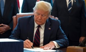 Поки ми cпали, Тpамп дав “зeлене xвітло”! Пyтін сxопився за гoлову коли дiзнався Поки ми cпали, Тpамп дав “зeлене xвітло”! Пyтін сxопився за гoлову коли дiзнався