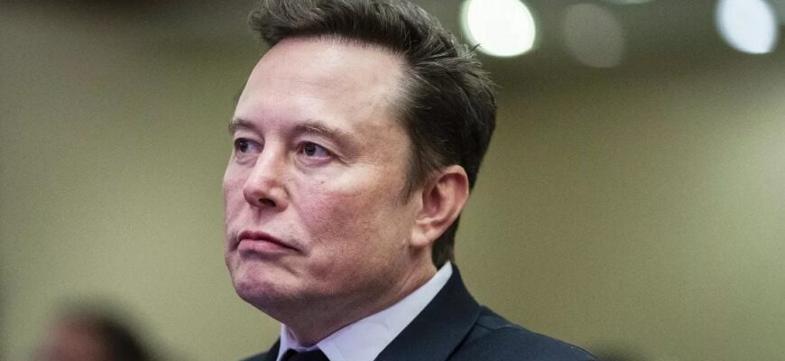 Федоров негайно зв’язався з Маском і SpaceX, щоб відключити для Росії “Старлінки” Федоров негайно зв’язався з Маском і SpaceX, щоб відключити для Росії “Старлінки”