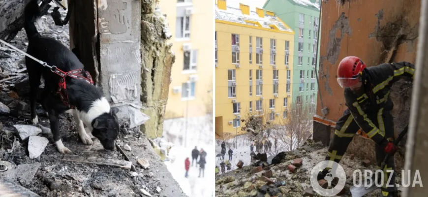 У квартирі працював генератор: у Києві від отруєння чадним газом загинула родина У квартирі працював генератор: у Києві від отруєння чадним газом загинула родина