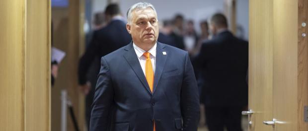 Фінал близько! Прем’єр Угорщини Віктор Орбан вперше з 2010 року ризикує втратити владу Фінал близько! Прем’єр Угорщини Віктор Орбан вперше з 2010 року ризикує втратити владу