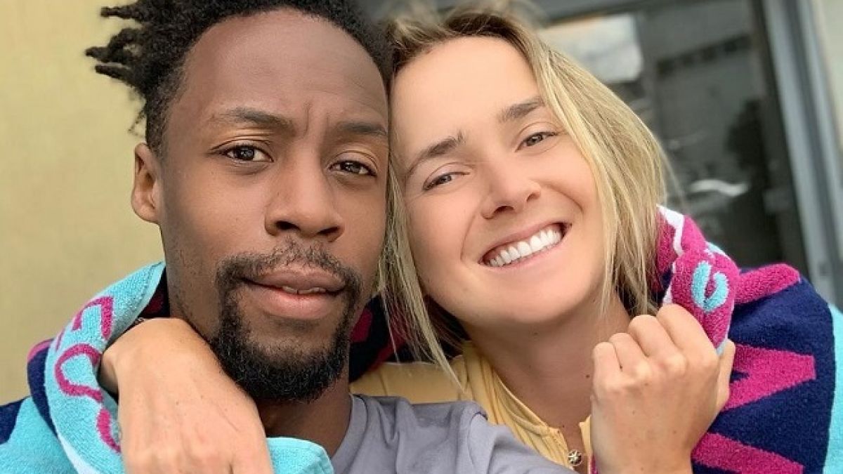 Еліна Світоліна показала рідкісне фото з чоловіком та донькою поза кортом Еліна Світоліна показала рідкісне фото з чоловіком та донькою поза кортом