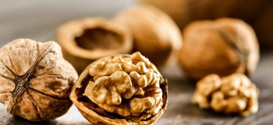 Хотіла викинути шкаралупу волоського горіха, але дід зупинив: 4 способи використання для кімнатних рослин Хотіла викинути шкаралупу волоського горіха, але дід зупинив: 4 способи використання для кімнатних рослин