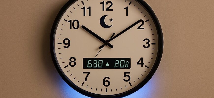 Годинник на стіні – це не для бабць: повісила в кожній кімнаті – і вам раджу. 2 важливі функції Годинник на стіні – це не для бабць: повісила в кожній кімнаті – і вам раджу. 2 важливі функції